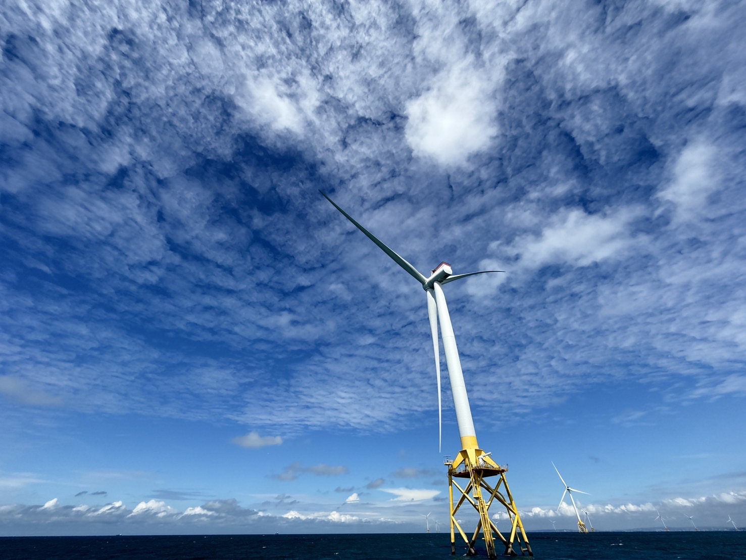 Offshore Wind