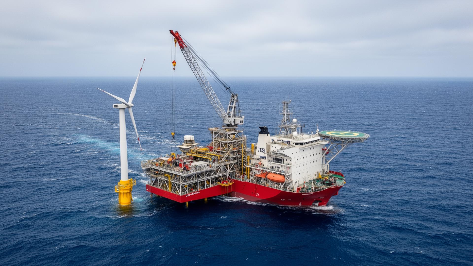 Marine & Offshore